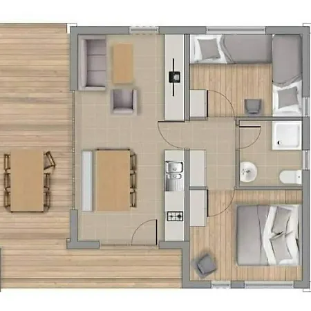 Aquamarine Villa