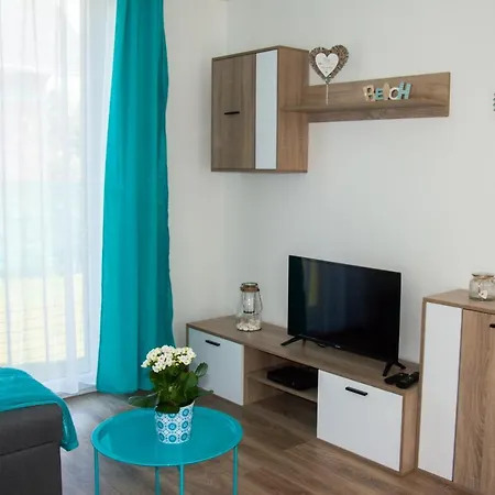 Villa Aquamarine