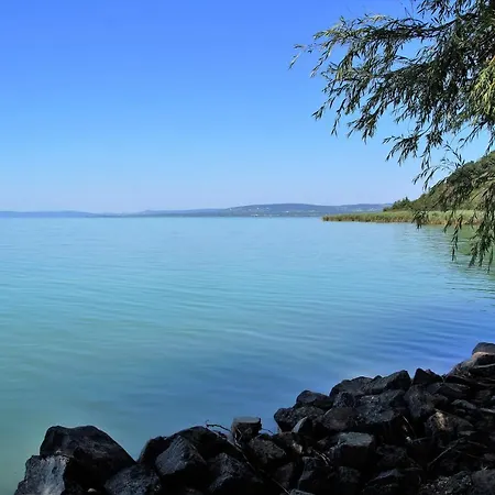 Aquamarine Balatonboglár