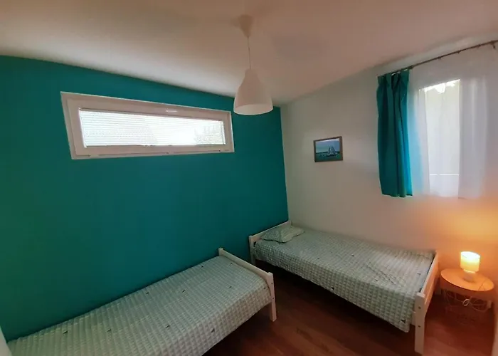 Villa Aquamarine Balatonboglar