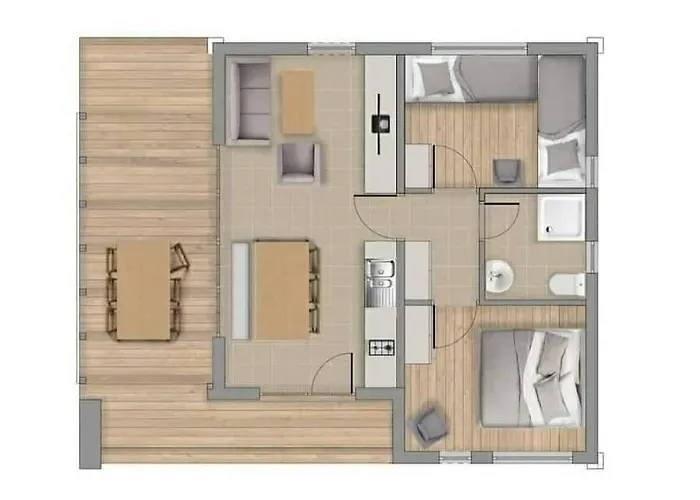 Aquamarine Villa
