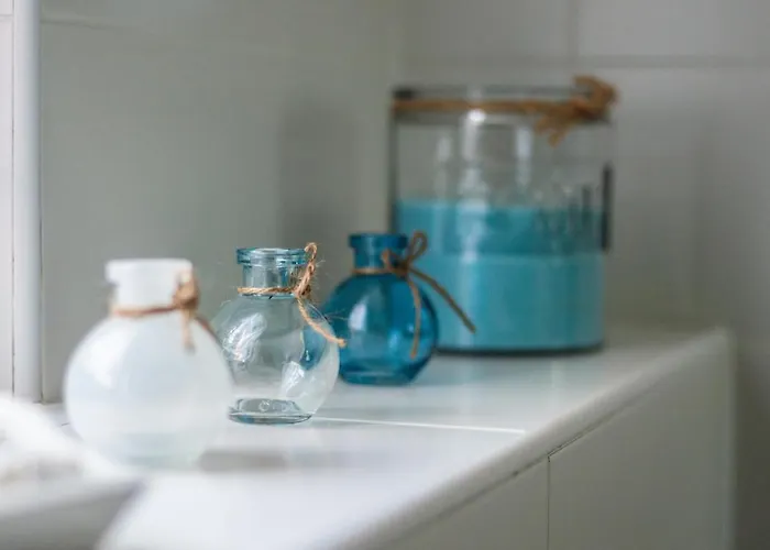 Aquamarine Villa *