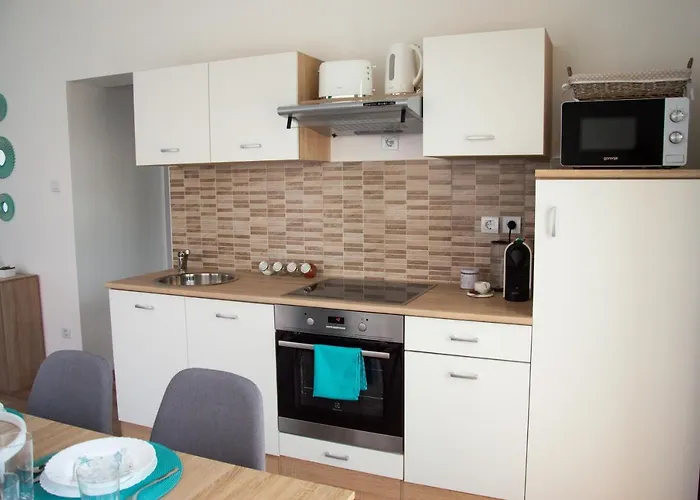 Aquamarine וילה Balatonboglár