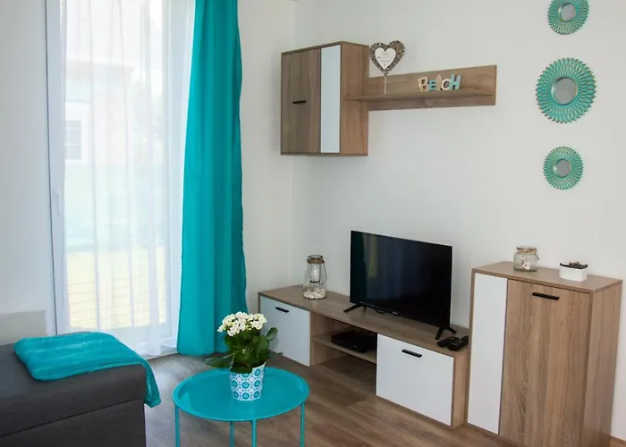 Villa Aquamarine
