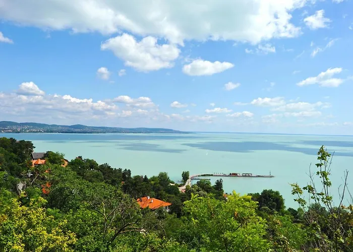 Aquamarine * Balatonboglar